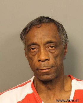 Tony Andre Cox Mugshot