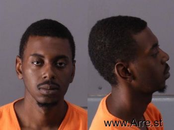 Tony Rashawn Edwards Mugshot