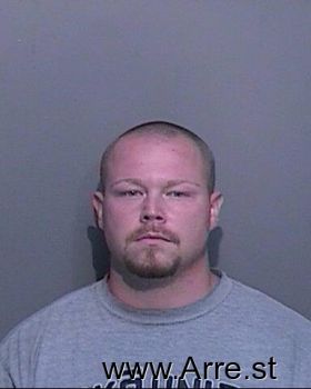 Tony Scott Gray Mugshot