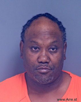 Tony Lashone Gray Mugshot