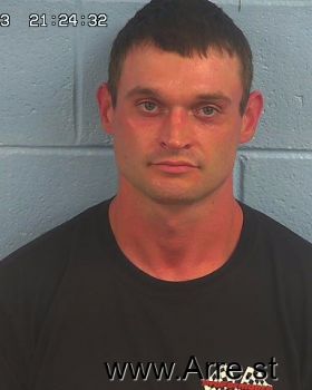 Tony Randall Higgins Mugshot