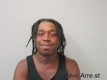 Tony Lee Hill Mugshot