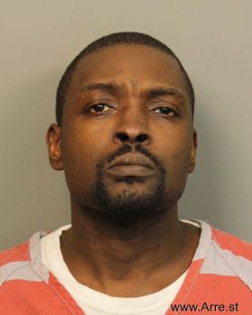 Tony Dewayne Johnson Mugshot