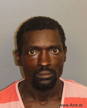 Tony Dewayne Johnson Mugshot