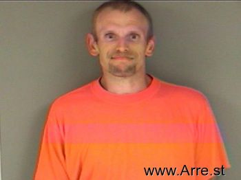 Tony Wayne Jordan Mugshot