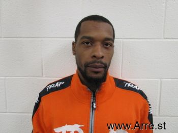 Tony Deshawn Lamar Mugshot