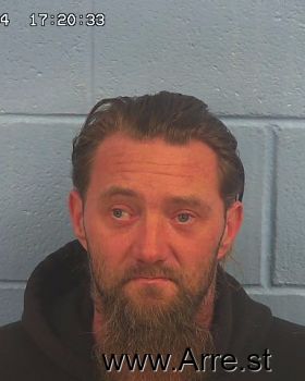 Tony Dewright Mccay Mugshot