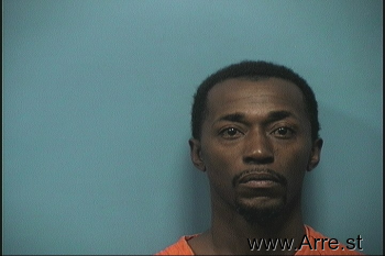 Tony Curtis Jr Mitchell Mugshot