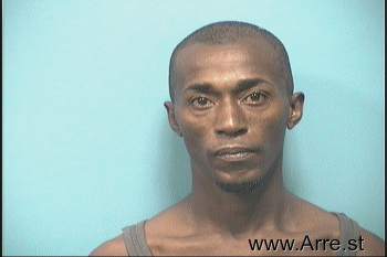 Tony Curtis Jr Mitchell Mugshot