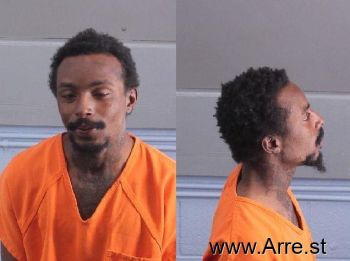 Tony Waine Thomas Mugshot