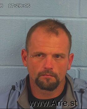 Tony Lamar Vasser Mugshot