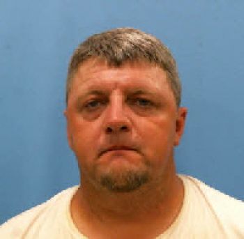 Tony Wayne Welborn Mugshot