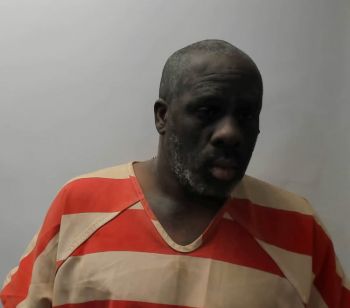 Tony Lamar White Mugshot