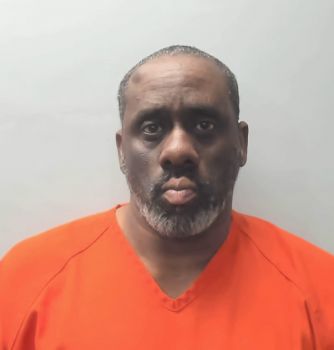 Tony Lamar White Mugshot