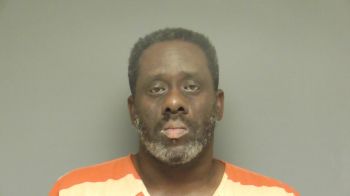 Tony Lamar White Mugshot