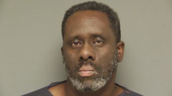 Tony Lamar White Mugshot