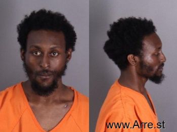 Tony Tayquan Wilson Mugshot