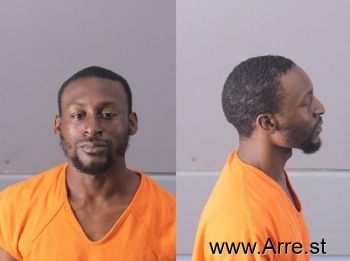 Tony Tayquan Wilson Mugshot