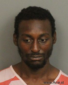 Tony Tayquan Wilson Mugshot