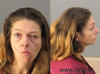 Tonya Sue Abbott Mugshot