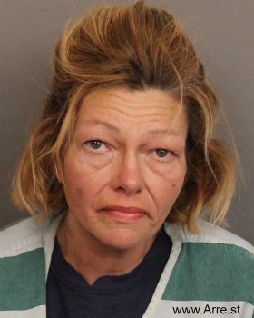 Tonya Sue Abbott Mugshot