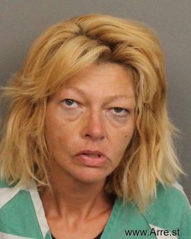 Tonya Sue Abbott Mugshot