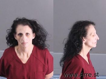 Tonya  Bryant Mugshot