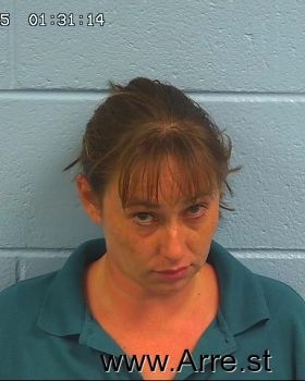 Tonya Marie Bynum Mugshot