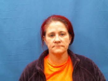 Tonya Dawn Chaney Mugshot