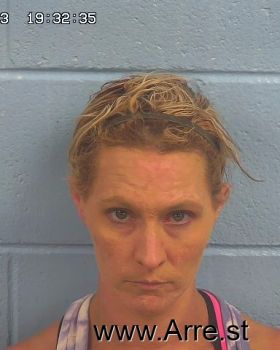 Tonya Marie Davis Mugshot