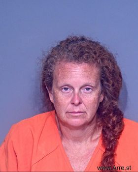 Tonya Lynn Garvitt Hicks Mugshot