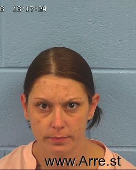 Tonya Clark Holtsclaw Mugshot