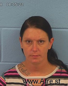 Tonya Clark Holtsclaw Mugshot