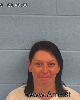 Tonya Clark Holtsclaw Mugshot