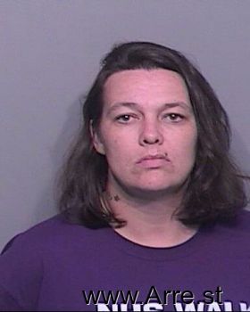 Tonya Lynn Johnson Mugshot