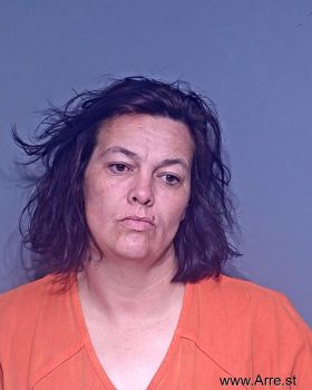 Tonya Lynn Johnson Mugshot