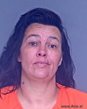 Tonya Lynn Johnson Mugshot