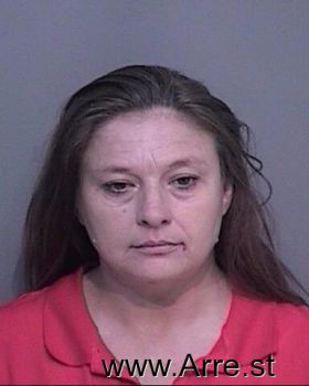 Tonya Baas Johnson-morris Mugshot