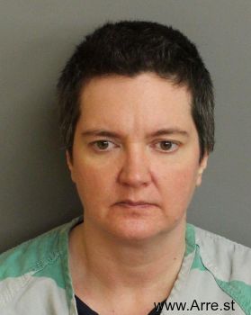 Tonya Maire Mcmicken Mugshot