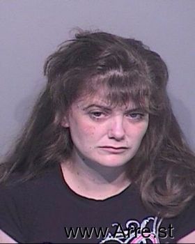 Tonya Yolanda Mcrae Mugshot