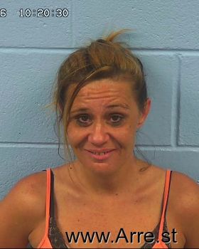 Tonya Marie Roberts Mugshot