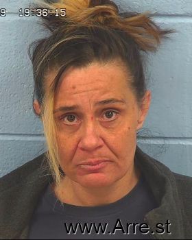 Tonya Marie Robertscolvin Mugshot