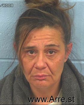 Tonya Marie Robertscolvin Mugshot