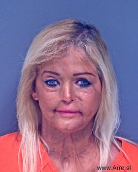 Tonya Lee Turner Mugshot