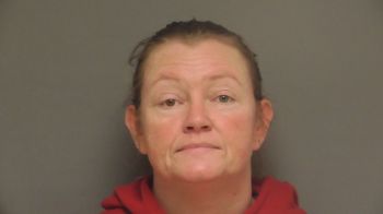 Tonya Lynn Walker Mugshot