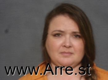 Tonya Marie Brown Mugshot