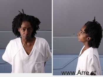 Tonyetta Timnecia Collins Mugshot