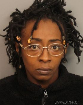 Tonyetta Timnecia Collins Mugshot