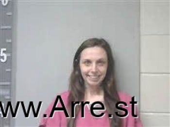 Tori  Donald Mugshot