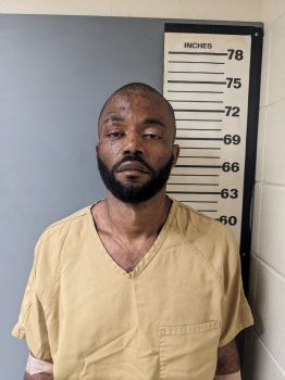 Torian Derell Daniels Mugshot